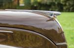 Lincoln Zephyr Convertible Coupe 1938 года